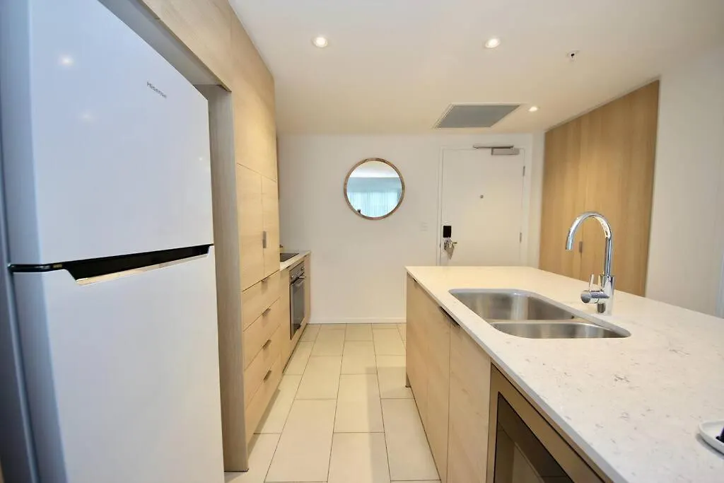 Lejlighed Broadbeach 806 Gold Coast
