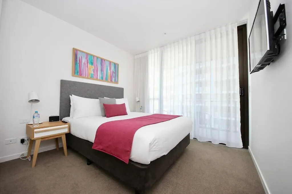 Lejlighed Broadbeach 806 Gold Coast Australien