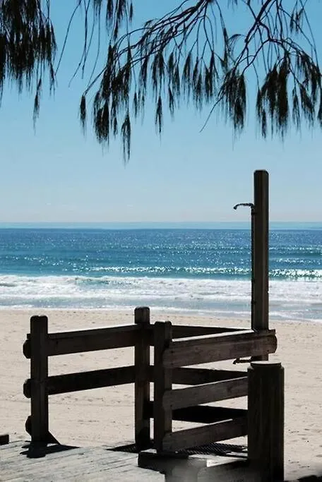 Lejlighed Broadbeach 806 Gold Coast Australien