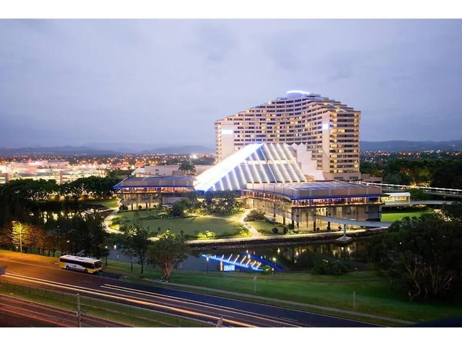 Broadbeach 806 Gold Coast 0*,  Australien