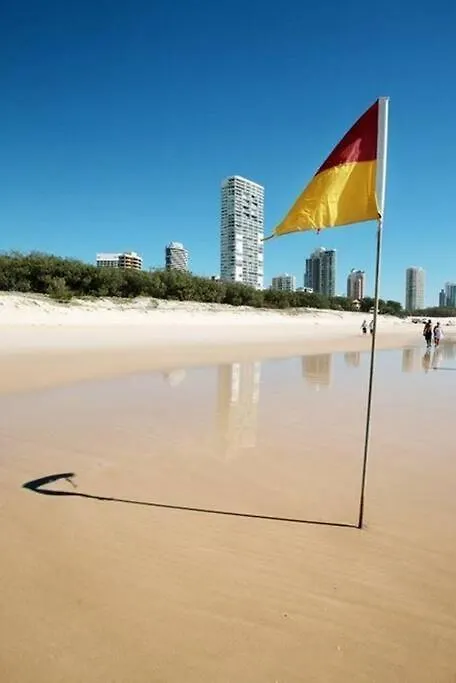 Broadbeach 806 Gold Coast