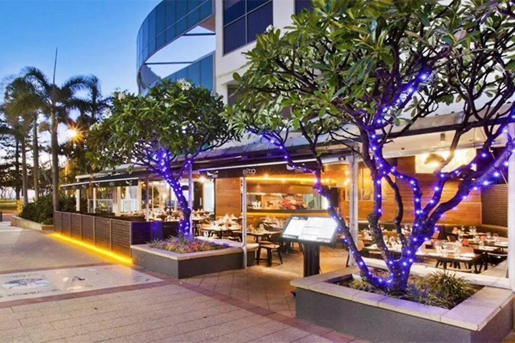Broadbeach 806 Gold Coast Lejlighed