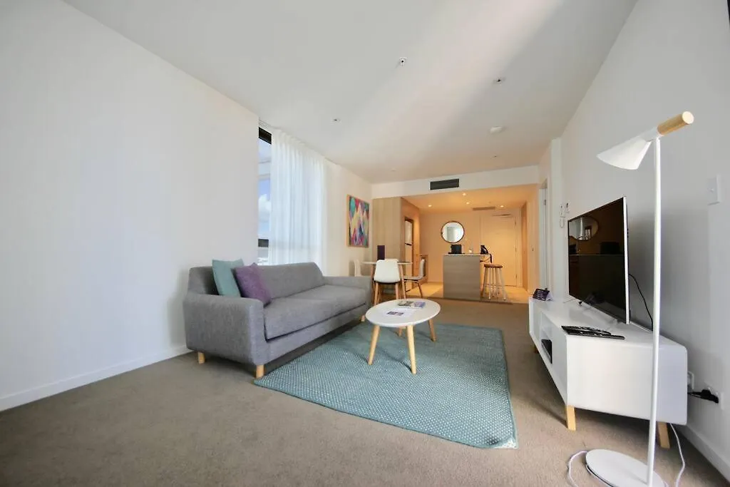 Broadbeach 806 Gold Coast