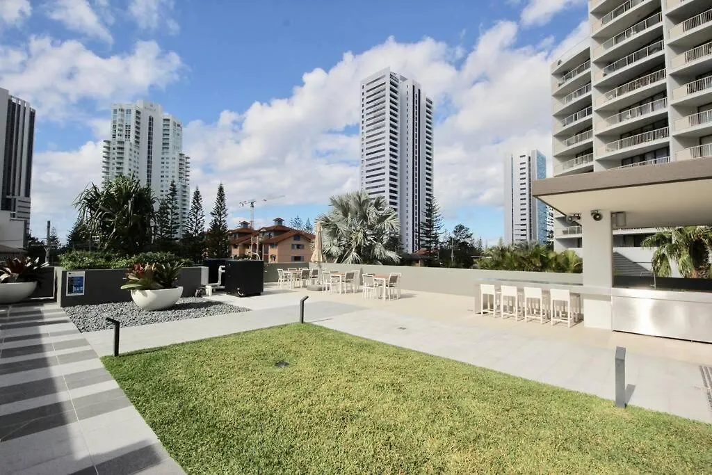 Broadbeach 806 Gold Coast 0*,  Australien