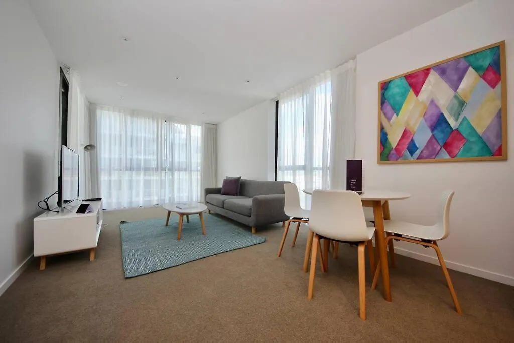 Lejlighed Broadbeach 806 Gold Coast Australien