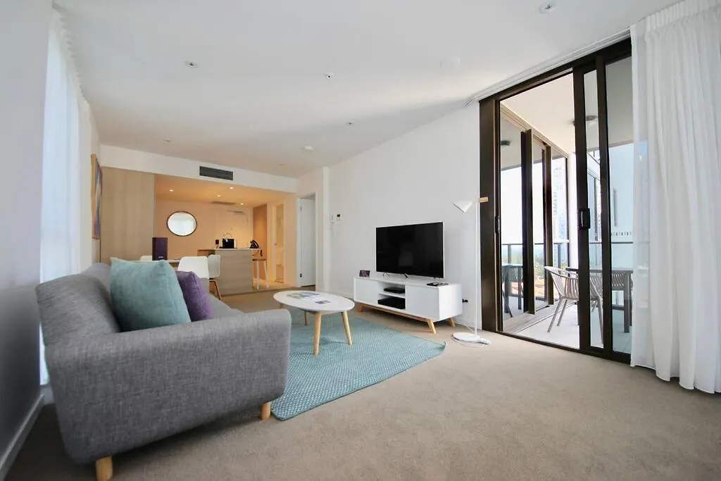 Broadbeach 806 Gold Coast