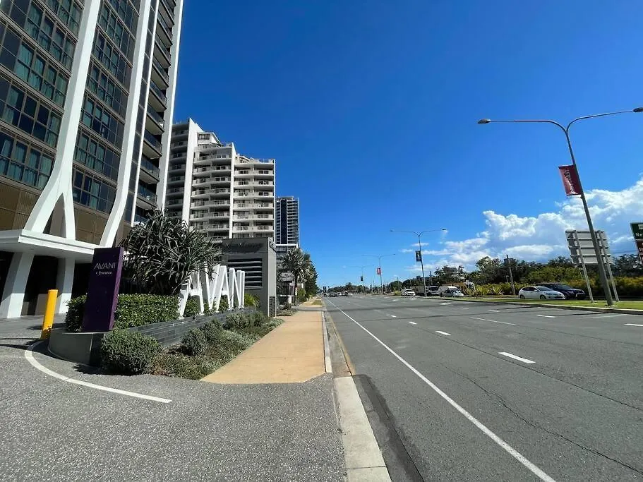 Broadbeach 806 Gold Coast