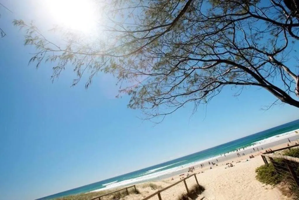 Broadbeach 806 Gold Coast