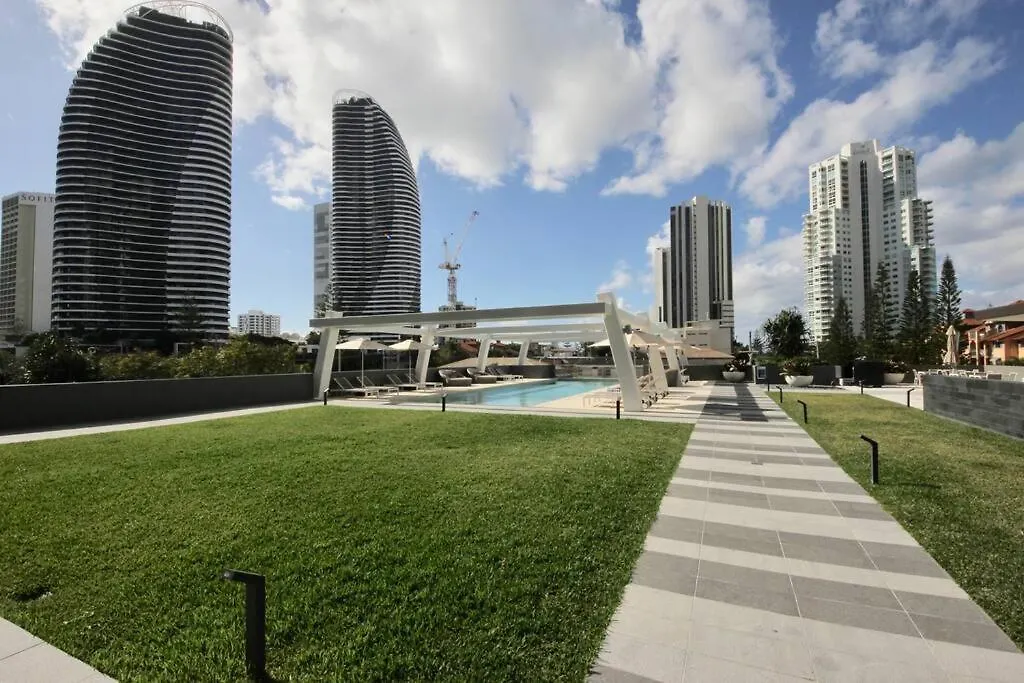 Broadbeach 806 Gold Coast