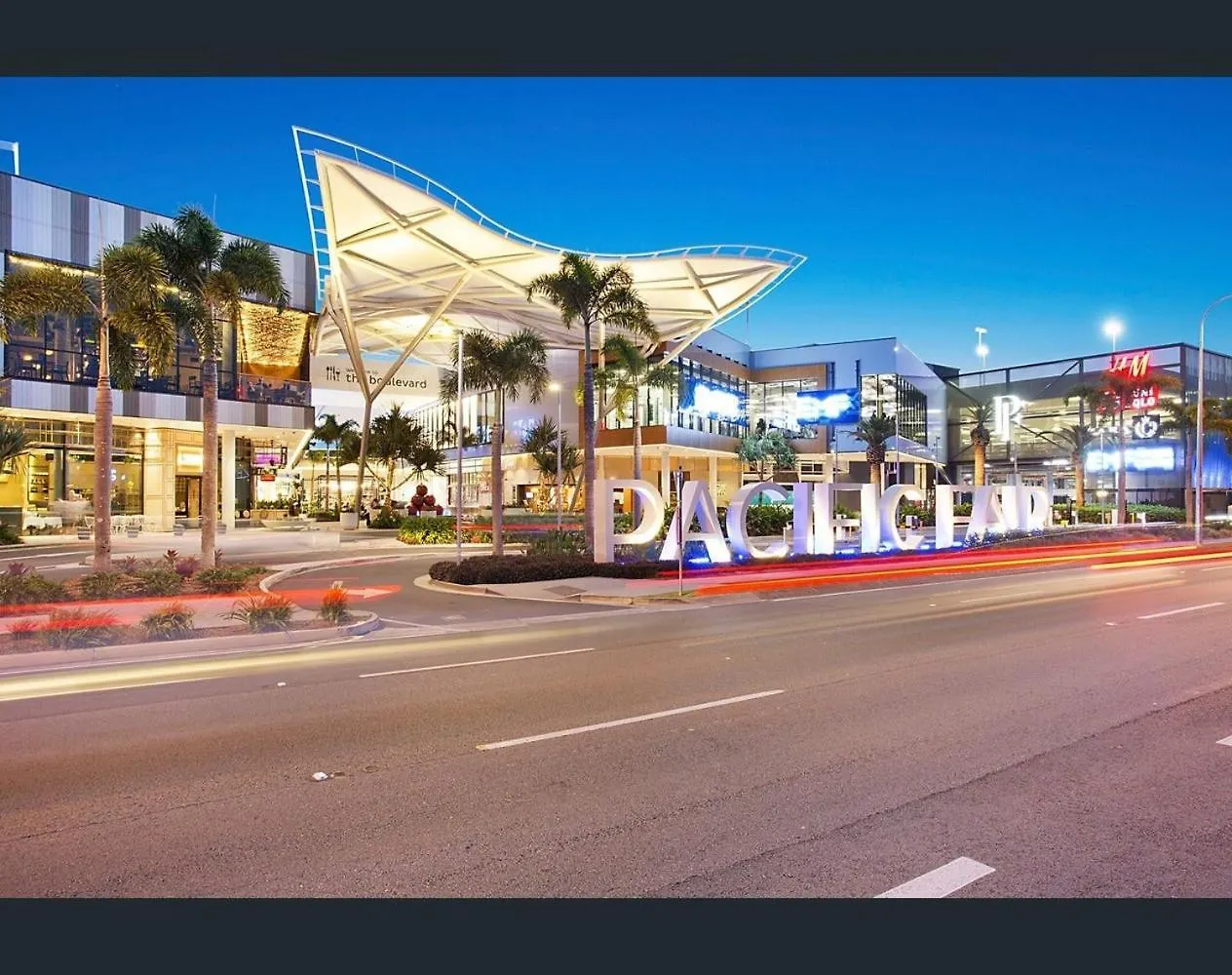 Broadbeach 806 Gold Coast Apartamento