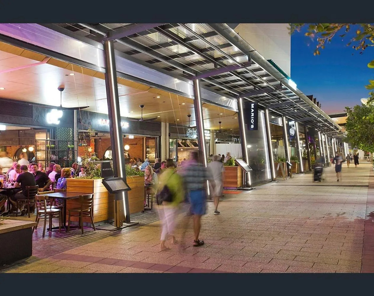 Broadbeach 806 Gold Coast
