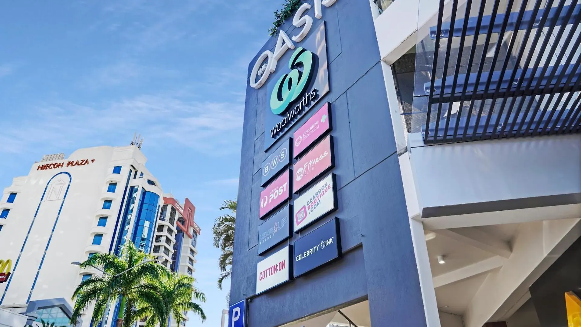 Broadbeach 806 Gold Coast